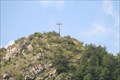 Image for La croix du Rocher Saint-Pierre, Valloire, France