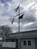 Image for VFW Flag Pole - Abingdon, MD