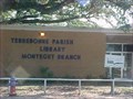 Image for Terrebonne Parish Library Montegut Branch  - Montegut, LA