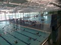 Image for Wales National Pool - Swansea, Wales, Great Britain.