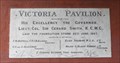Image for 1897 - Victoria Pavilion,  Fremantle ,  Western Australia