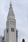 Image for Metropolitan Life Insurance Company Tower - NYC, NY, USA