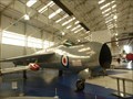 Image for English Electric P1A WG760 - RAF Museum - Cosford, Shifnal, Shropshire, UK