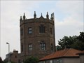 Image for Montrose Water Tower - Angus, Scotland.