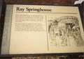 Image for Ray Spring House - Wilson's Creek National Battlefield - Republic, MO