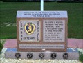 Image for Combat Wounded Memorial - Springville, AL