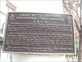 Image for CPO Centennial Time Capsule