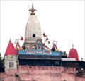 Image for Mansa Devi Temple - Haridwar, Uttarakhand, India