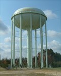 Image for Apex Municipal Water Tower