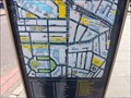 Image for You Are Here - Edgware Road, London, UK