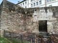 Image for Murallas de la ciudad vieja - A Coruña, Galicia, España