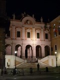 Image for Iglesia de Sant'Eusebio - Roma, Italia