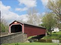 Image for Kreidersville Covered Bridge - Kreidersville, Pennsylvania