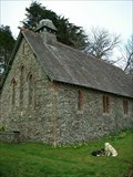 Image for Holy innocents church Broughton Mills.