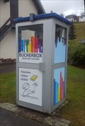 Image for Bücherbox - Thalheim, AG, Switzerland