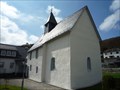 Image for Evangelische Kapelle - Erdbach, Hessen, Germany
