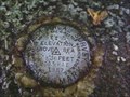 Image for USGS Benchmark - 83 FAD - Dimmsville, Pa