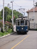 Image for Opicina Tramway