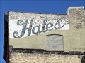 Image for Hale’s Department Store - South Haven, Michigan USA