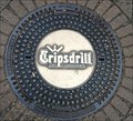 Image for 'Tripsdrill' Manhole Cover - Tripsdrill - Cleebronn, Germany, BW