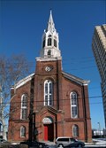 Image for Emanuel Evangelic Lutheran Church - Philadelphia, PA