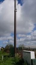 Image for Lanner mast- Redruth Cornwall UK