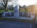 Image for Bodmin War Memorial, Cornwall UK