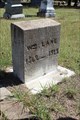 Image for William Lane - Bethel Cemetery - Greenville, TX
