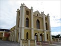 Image for Queen of the Most Holy Rosary Cathedral - Willemstad, Curacao