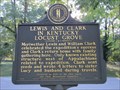 Image for Lewis and Clark at Locust Grove - Louisville, KY