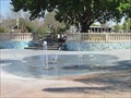 Image for Barnett Family Park Fountain