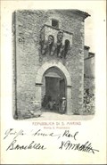 Image for Porta San Francesco (1900) - San Marino