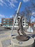 Image for Steelworkers Memorial - Bethlehem, PA