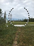 Image for Arctic Circle - The Magic Circle - Nattavaara, Sweden