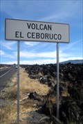 Image for Ceboruco Volcano - Nayarit, Mexico