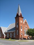 Image for Martinsville Presbyterian Church - Martinsville, Indiana