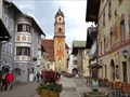 Image for St. Peter and Paul Parish Church - Mittenwald, Germany