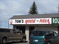 Image for Tom's House of Pizza - Calgary, Alberta