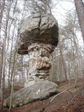 Image for Mushroom Rock