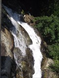 Image for Cachoeira do Rio Turvo - Cajati, Brazil