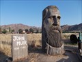 Image for John Muir (II ?)  - Tulare Co.  CA