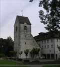 Image for Alte Kirche - Romanshorn, Arbon, Thurgau