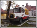 Image for Old Van (Tyskie Brewery) - Tychy, Poland