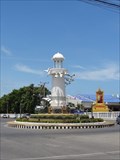 Image for Welcome to Sattahip—Chonburi, Thailand