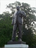 Image for Martin Luther King Jr. - Birmingham, Alabama