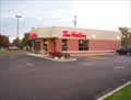 Image for Tim Hortons - Silver Creek/ Irving, NY