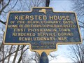 Image for Kiersted House