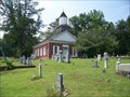 Image for Harshaw Chapel Cemetery - Murphy, NC