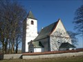 Image for Kostel sv. Jakuba Vetšího - Krec, okres Pelhrimov, CZ