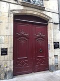 Image for Hôtel Patarin  - Dijon (Côte-d'Or), France